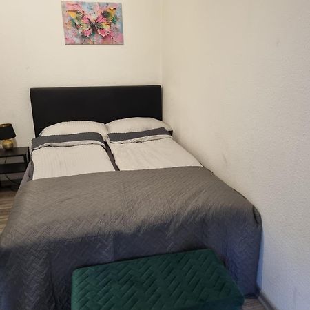 City-Apartment In Krefeld, Kueche, Naehe Duesseldorf Messe 외부 사진
